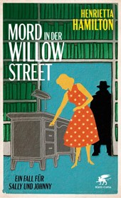 Mord in der Willow Street