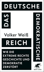 Das Deutsche Demokratische Reich