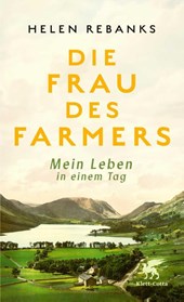 Die Frau des Farmers