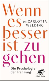 Wenn es besser ist zu gehen