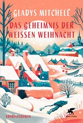 Das Geheimnis der weißen Weihnacht