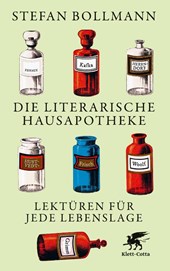 Die literarische Hausapotheke