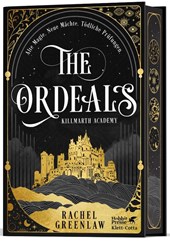 The Ordeals