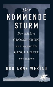 Der kommende Sturm