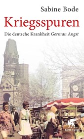 Kriegsspuren