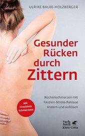 Gesunder Rücken durch Zittern