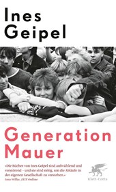 Generation Mauer