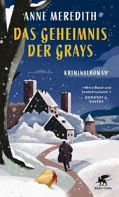 Das Geheimnis der Grays