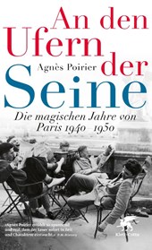 An den Ufern der Seine