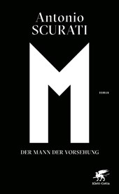 M. Der Mann der Vorsehung