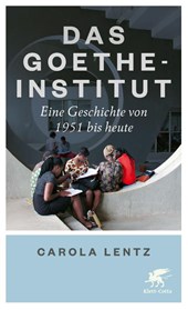 Das Goethe-Institut