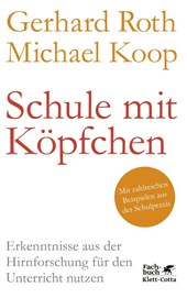 Schule mit Köpfchen