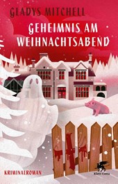 Geheimnis am Weihnachtsabend