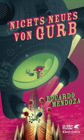 Nichts Neues von Gurb