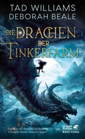 Die Drachen der Tinkerfarm
