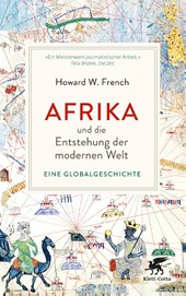 Afrika und die Entstehung der modernen Welt