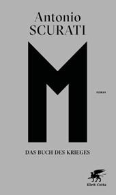 M. Das Buch des Krieges