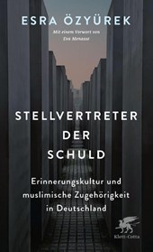 Stellvertreter der Schuld