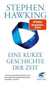 Eine kurze Geschichte der Zeit