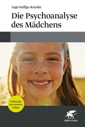 Die Psychoanalyse des Mädchens