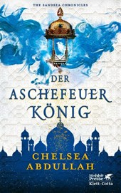 Der Aschefeuerkönig