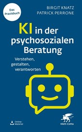 KI in der psychosozialen Beratung