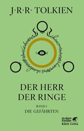Der Herr der Ringe: 1 Die Gefahrten