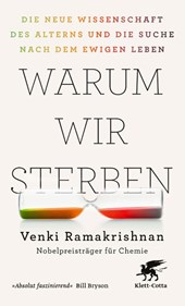 Warum wir sterben
