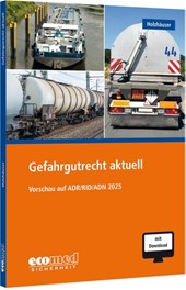 Gefahrgutrecht aktuell