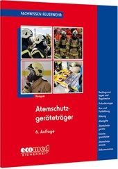 Atemschutzgeräteträger