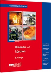 Brennen und Löschen