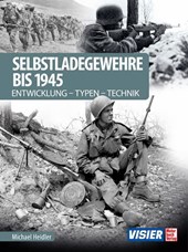 Selbstladegewehre bis 1945