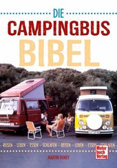 CAMPER VAN BIBLE CO ED GERMAN