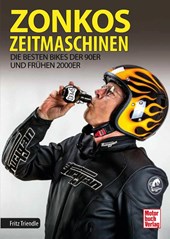 Zonkos Zeitmaschinen