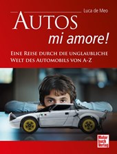 Autos - mi amore!