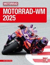 Motorrad-WM 2025