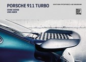 Porsche 911 Turbo - Beyond Performance