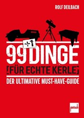 99 +1 Dinge für echte Kerle