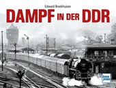 Dampf in der DDR