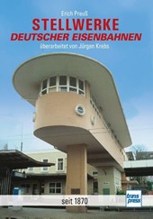 Stellwerke deutscher Eisenbahnen