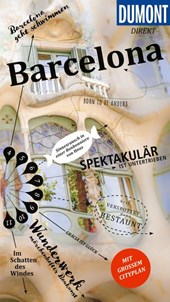 DUMONT direkt Reiseführer Barcelona