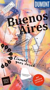 DUMONT direkt Reiseführer Buenos Aires
