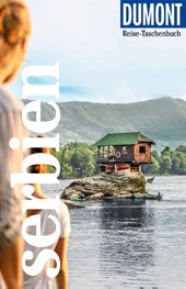 DUMONT Reise-Taschenbuch Reiseführer Serbien