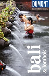 DUMONT Reise-Taschenbuch Reiseführer Bali & Lombok
