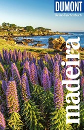 DUMONT Reise-Taschenbuch Reiseführer Madeira
