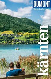 DUMONT Reise-Taschenbuch Reiseführer Kärnten