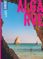 DUMONT Bildatlas Algarve