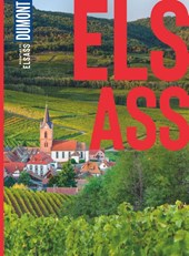 DUMONT Bildatlas Elsass