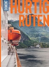 DUMONT Bildatlas Hurtigruten
