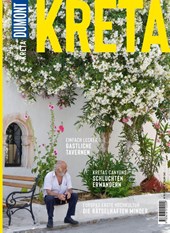 DuMont Bildatlas Kreta